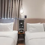 Just Stay Hotel